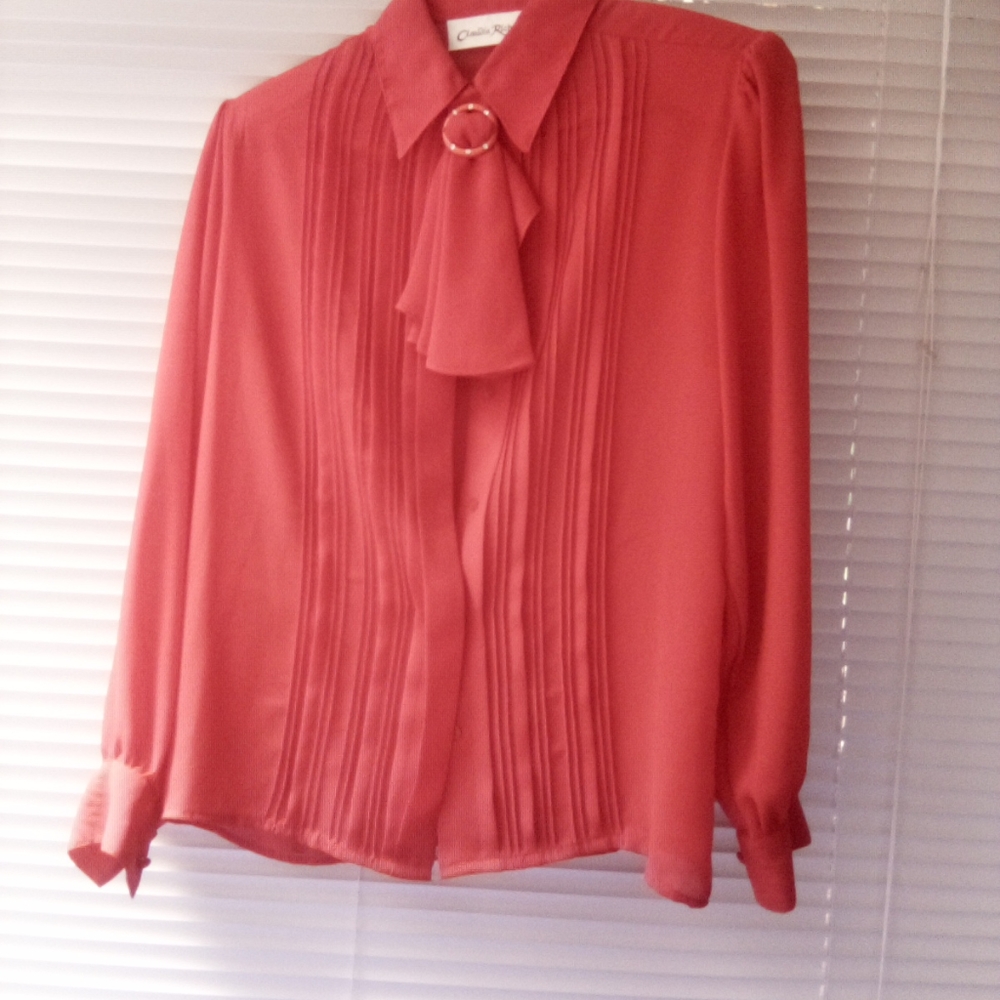 Dress shirt